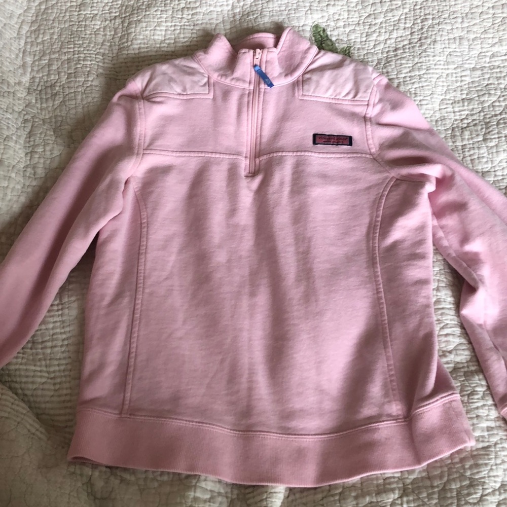 Vineyard Vines Women’s Zip Up